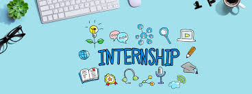 Internship Image